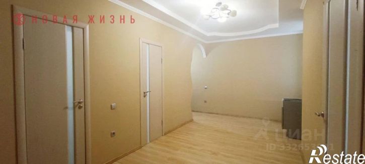 2-комн квартира Ленинская, 310