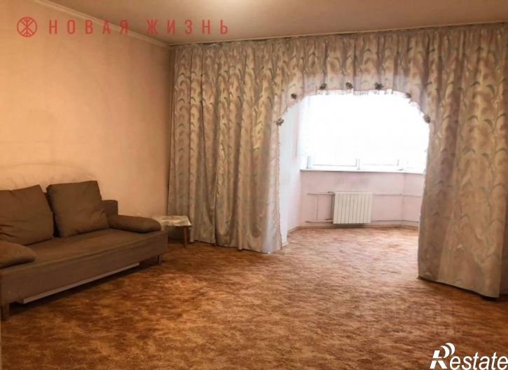 4-комн квартира Арцыбушевская ул, 42
