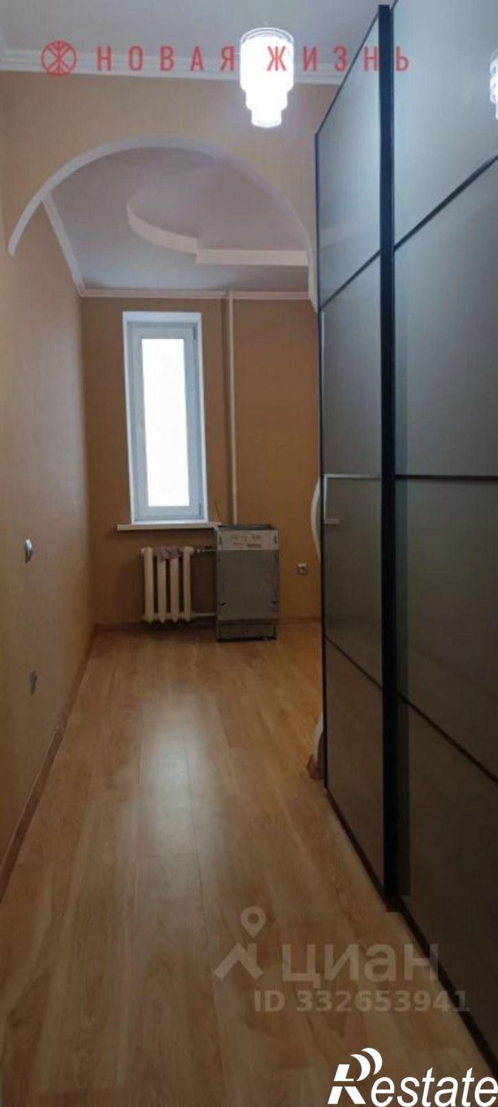 2-комн квартира Ленинская, 310