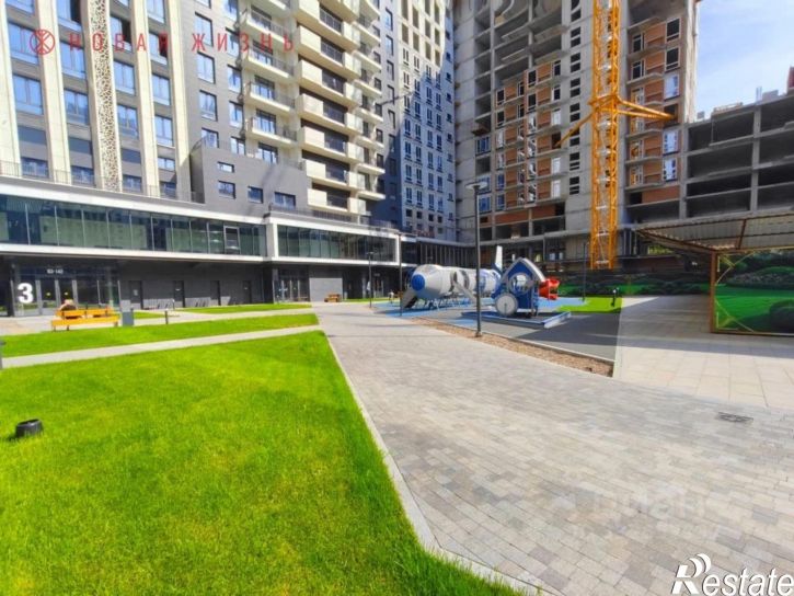 2-комн квартира Самарская ул, 220