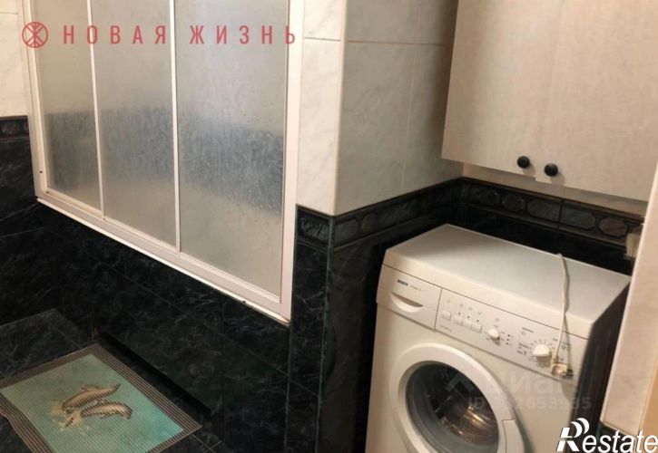 4-комн квартира Арцыбушевская ул, 42