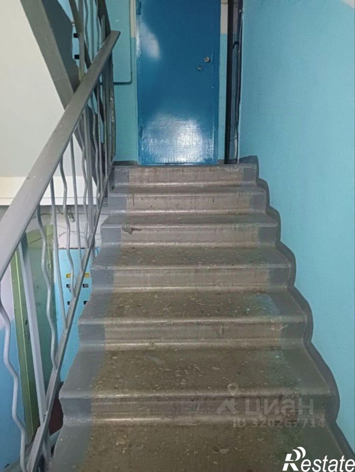 1-комн квартира Тольятти