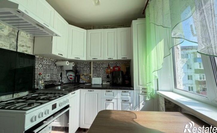 3-комн квартира Чапаевск, Железнодорожная улица, 75