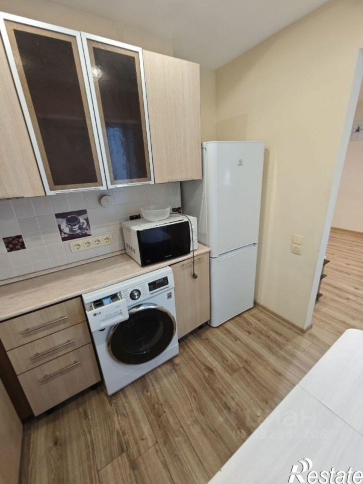 1-комн квартира Сызрань, улица Гоголя, 11