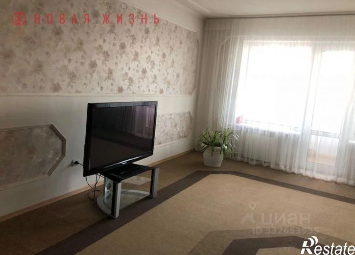 4-комн квартира Арцыбушевская ул, 42