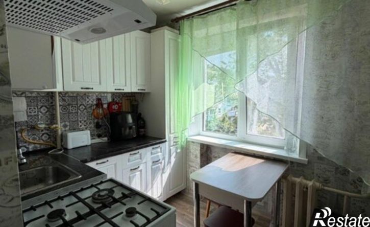 3-комн квартира Чапаевск, Железнодорожная улица, 75