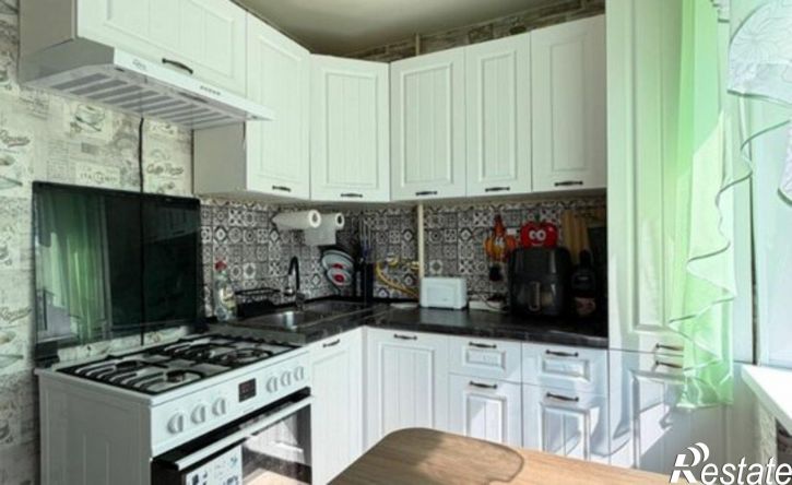 3-комн квартира Чапаевск, Железнодорожная улица, 75