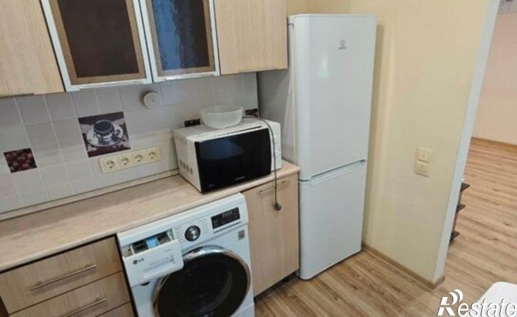 1-комн квартира Сызрань, улица Гоголя, 11