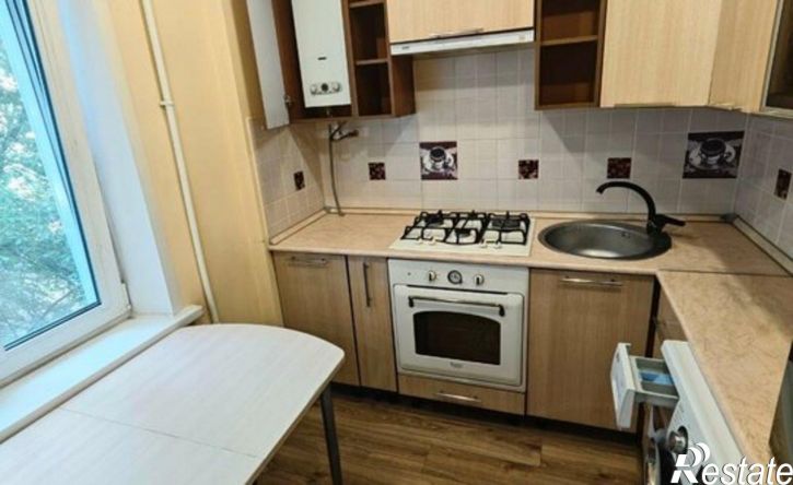 1-комн квартира Сызрань, улица Гоголя, 11