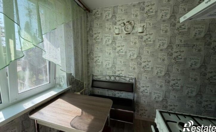 3-комн квартира Чапаевск, Железнодорожная улица, 75