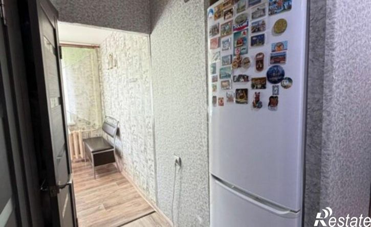 3-комн квартира Чапаевск, Железнодорожная улица, 75