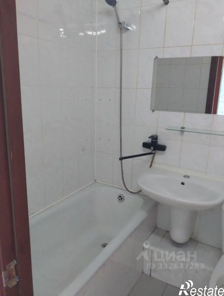 1-комн квартира Тольятти, 15-й квартал