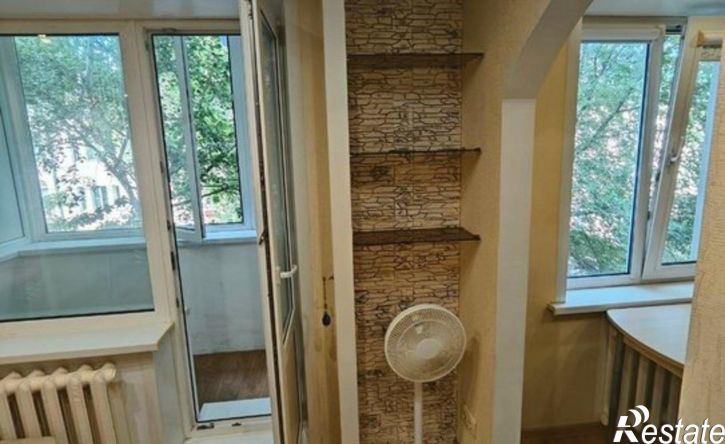 1-комн квартира Сызрань, улица Гоголя, 11