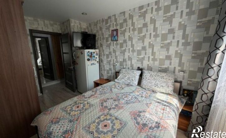 3-комн квартира Чапаевск, Железнодорожная улица, 75