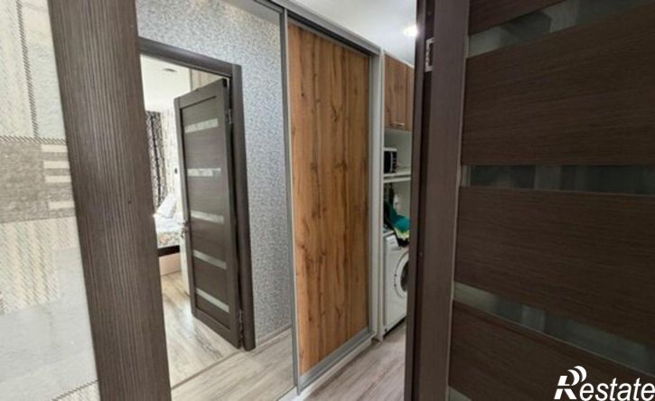3-комн квартира Чапаевск, Железнодорожная улица, 75