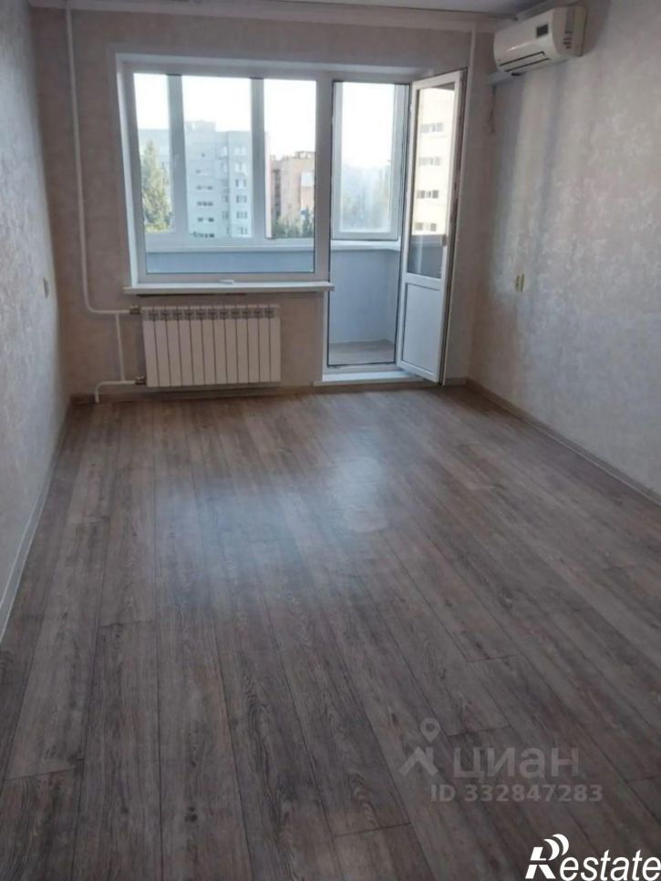 1-комн квартира Тольятти, 15-й квартал