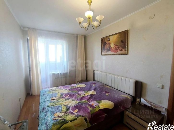 2-комн квартира городской округ Самара