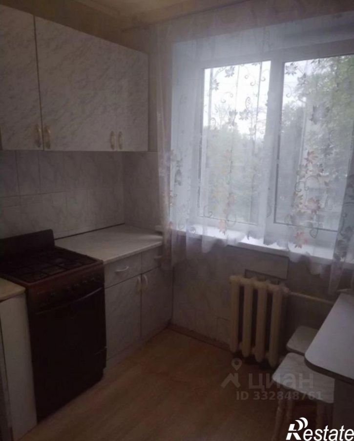 2-комн квартира Самара, Магистральная улица, 135Б