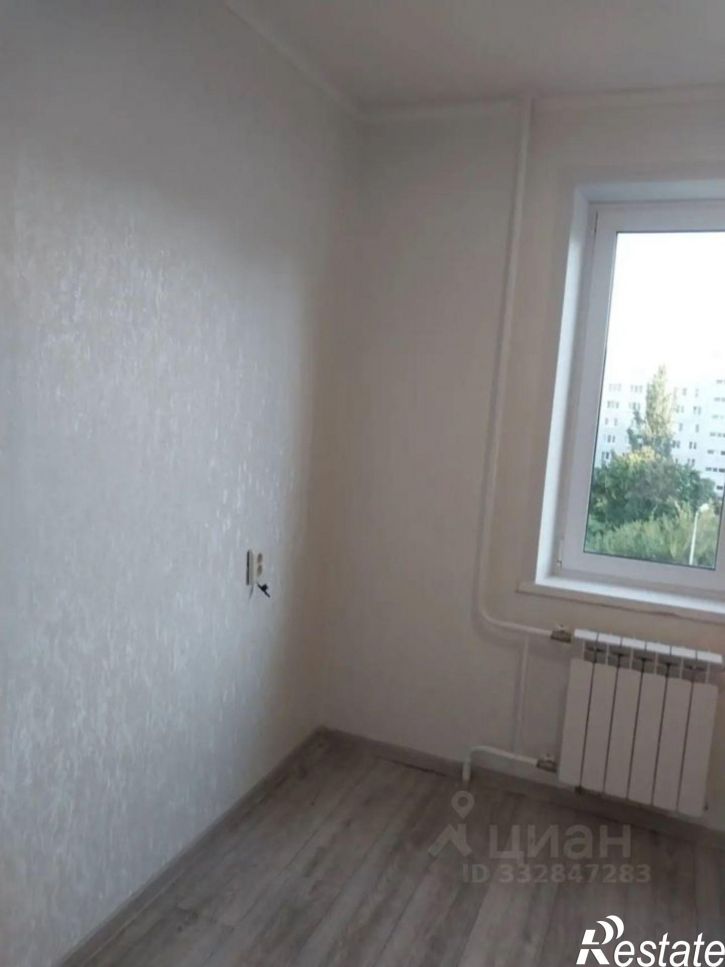 1-комн квартира Тольятти, 15-й квартал
