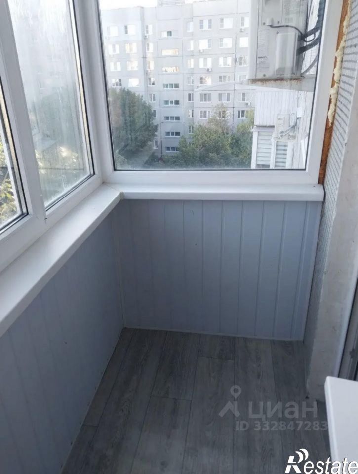 1-комн квартира Тольятти, 15-й квартал