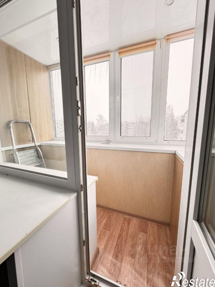 3-комн квартира г Кинель, пгт Усть-Кинельский
