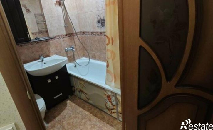 1-комн квартира Сызрань, улица Гоголя, 11
