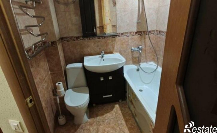 1-комн квартира Сызрань, улица Гоголя, 11
