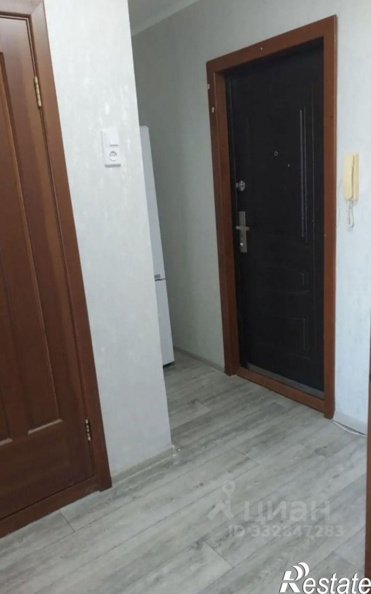 1-комн квартира Тольятти, 15-й квартал