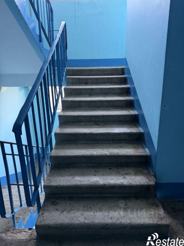 1-комн квартира Тольятти, 15-й квартал
