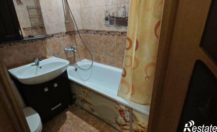1-комн квартира Сызрань, улица Гоголя, 11