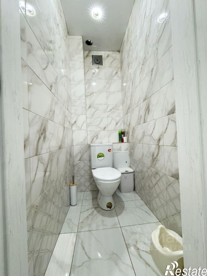 3-комн квартира пр-кт Кирова, д 143