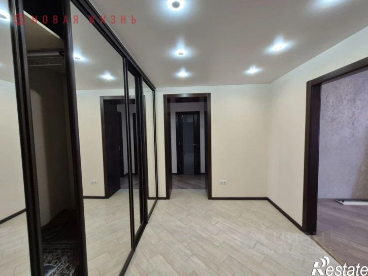 3-комн квартира Карбышева, 69