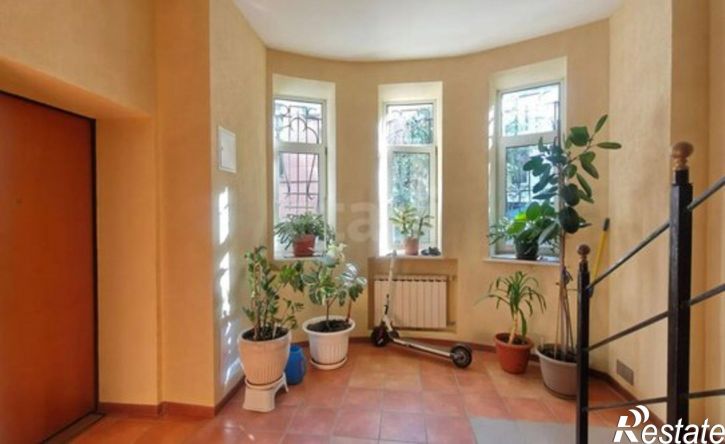 4-комн квартира Самара, улица Водников, 111Б