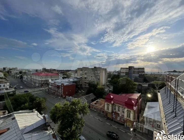 3-комн квартира Самара, Галактионовская улица, 81