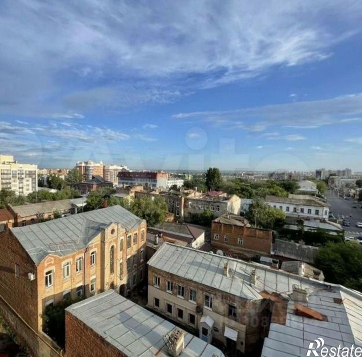 3-комн квартира Самара, Галактионовская улица, 81