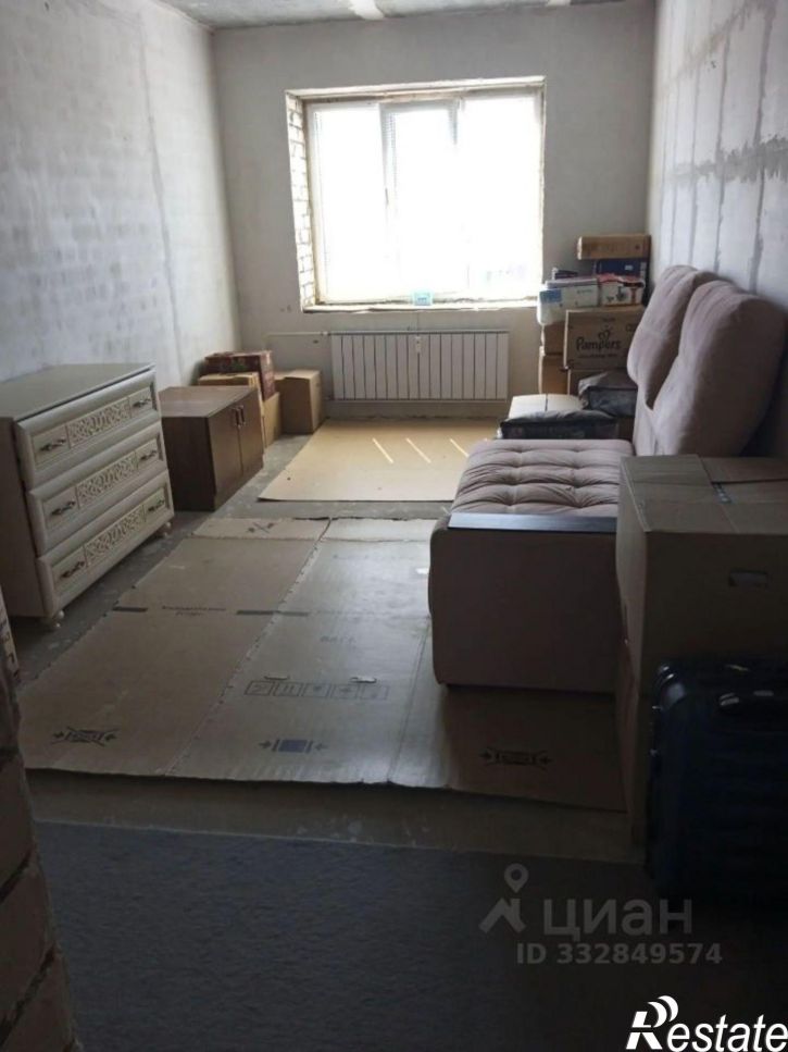 2-комн квартира Волжский район