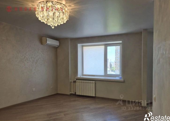 3-комн квартира Карбышева, 69