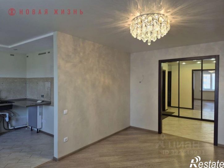 3-комн квартира Карбышева, 69