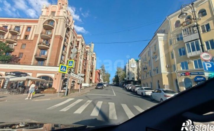 4-комн квартира Самара, улица Водников, 111Б