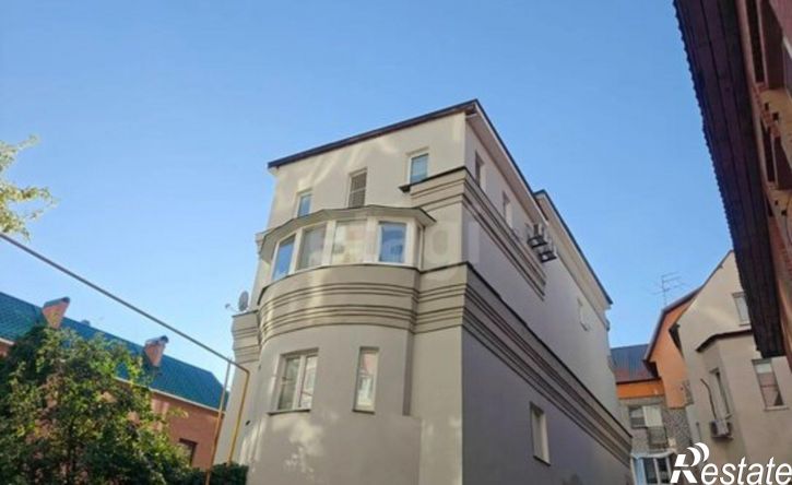 4-комн квартира Самара, улица Водников, 111Б