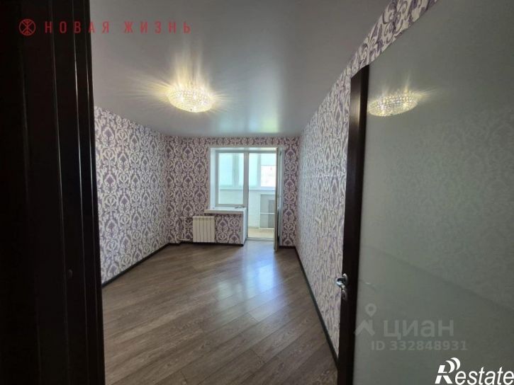 3-комн квартира Карбышева, 69