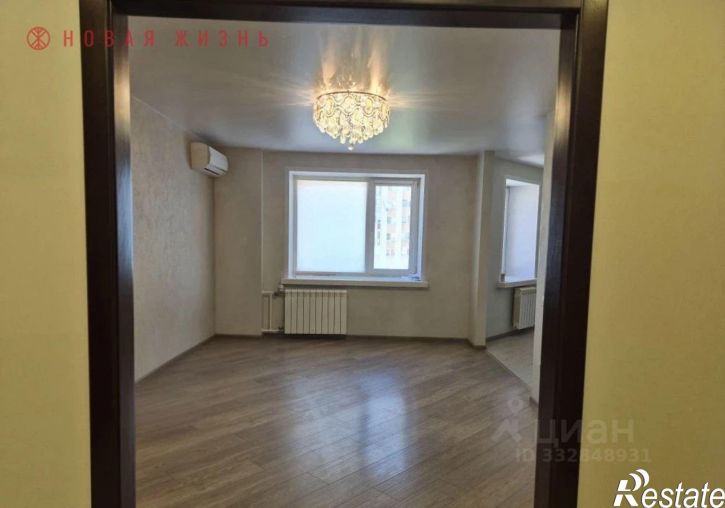 3-комн квартира Карбышева, 69