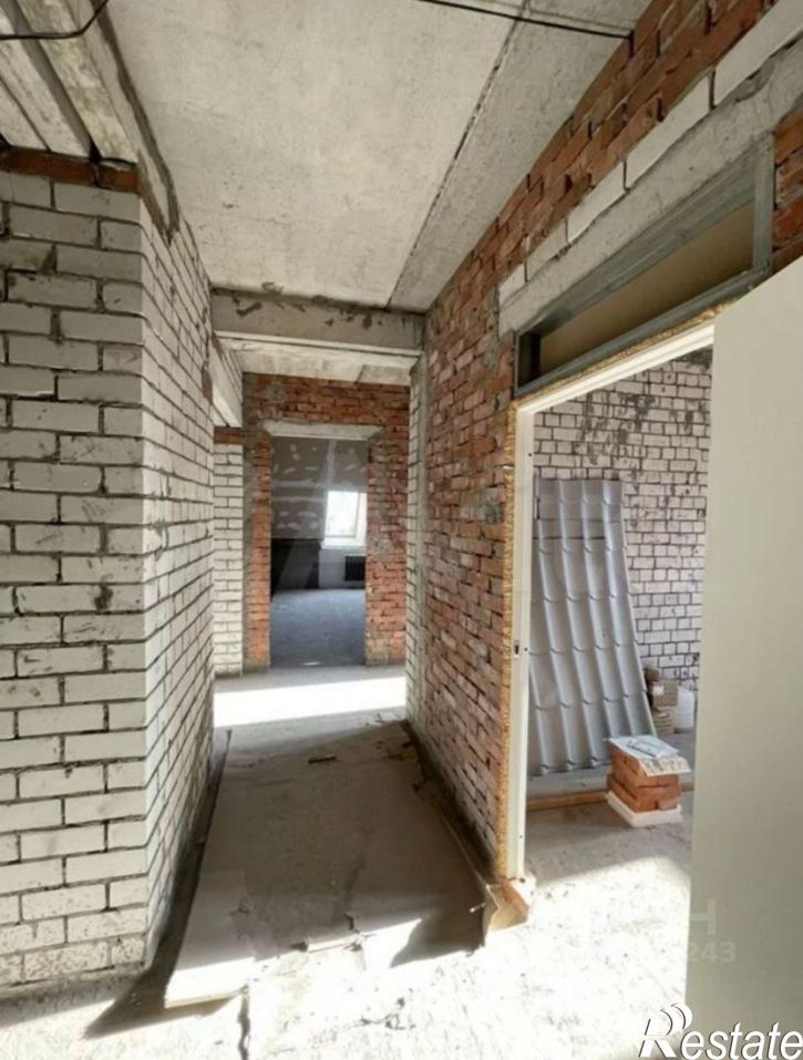 3-комн квартира Самара, Галактионовская улица, 81