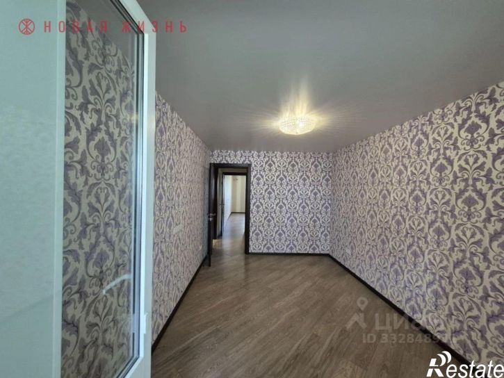 3-комн квартира Карбышева, 69