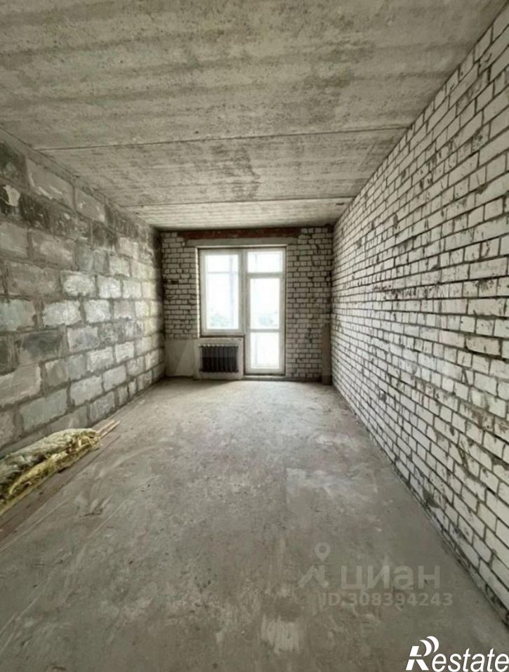 3-комн квартира Самара, Галактионовская улица, 81