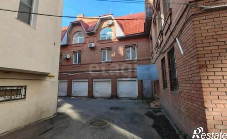 4-комн квартира Самара, улица Водников, 111Б