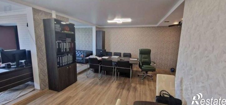1-комн квартира