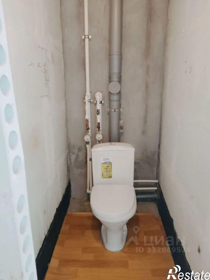 2-комн квартира Волжский район