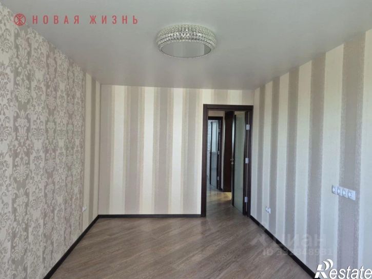 3-комн квартира Карбышева, 69