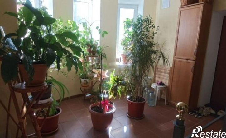 4-комн квартира Самара, улица Водников, 111Б